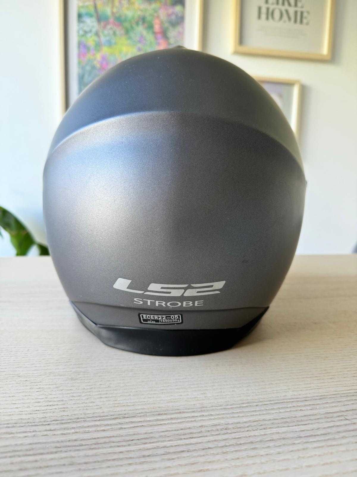 Capacete LS2 STROBE