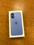 iPhone 16 256GB Ultramarine Nowy Sklep Zielona Góra Nowa Sól