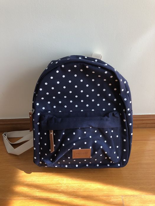 Mochila nova Pull&Bear
