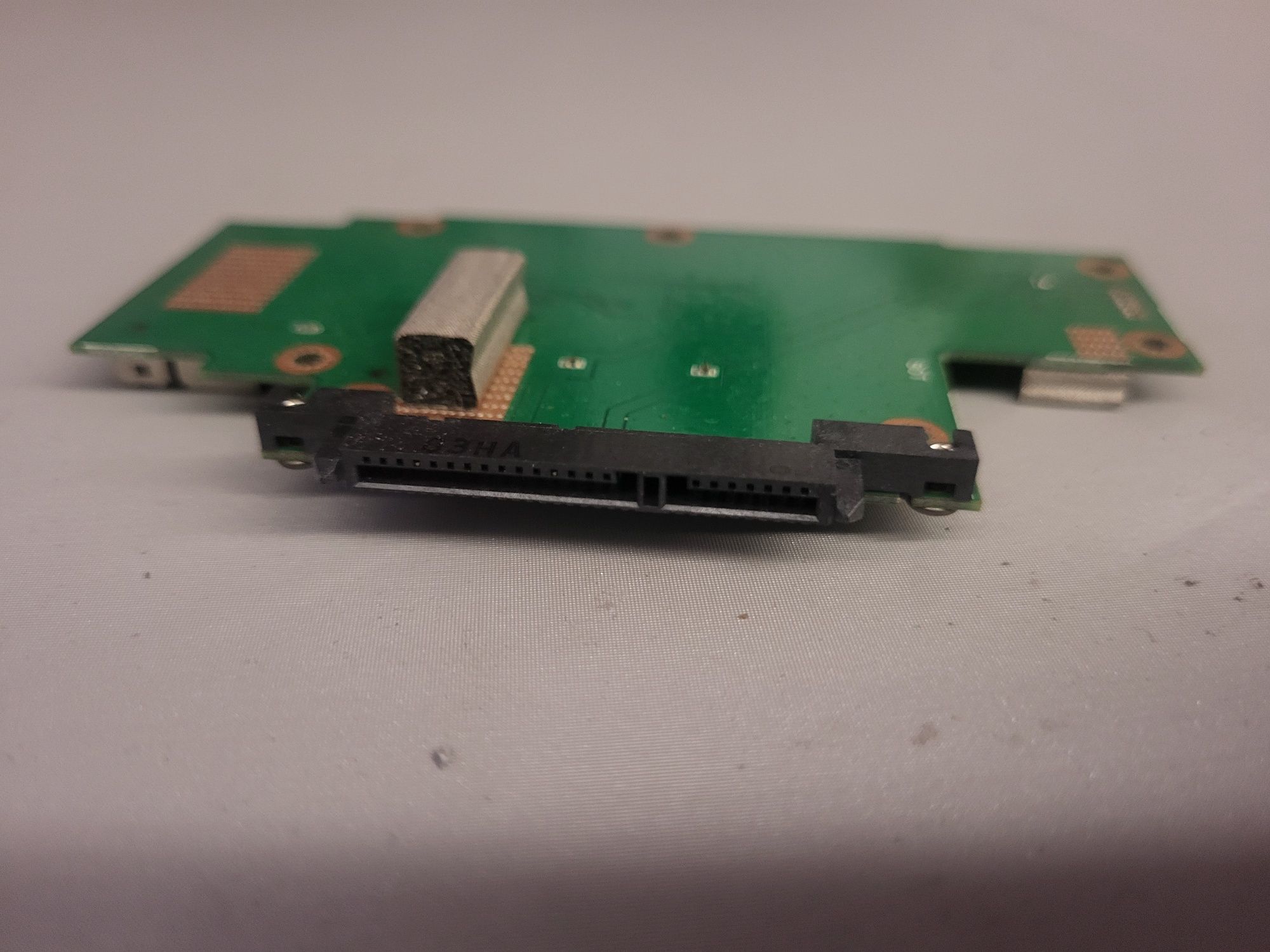 Sprzedam Adapter HDD moduł kart SSD do Laptopa ASUS K50C