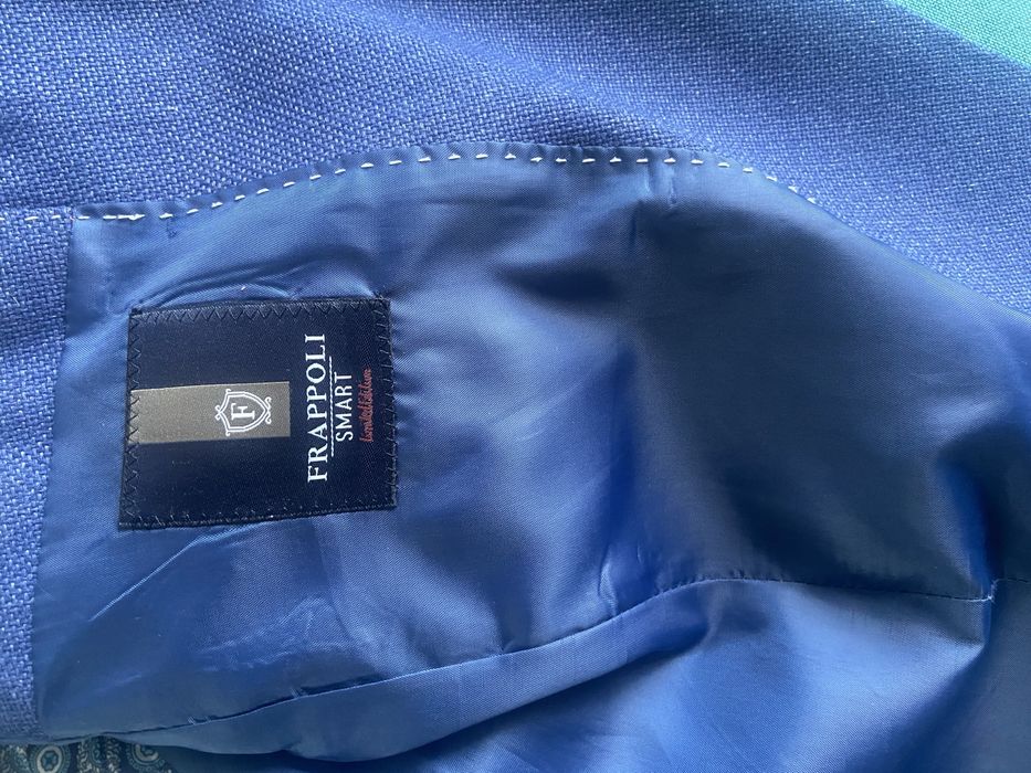 Продам чоловічий піджак в ідеальному стані