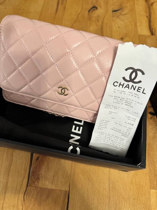 CHANEL bag stunning stylish darling
