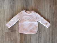 Bluza na długi rękaw So Cute dziewczynka 74