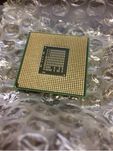 Intel Core I5 Mobile I5-2450M 2,5GHz Laptop Processor CPU