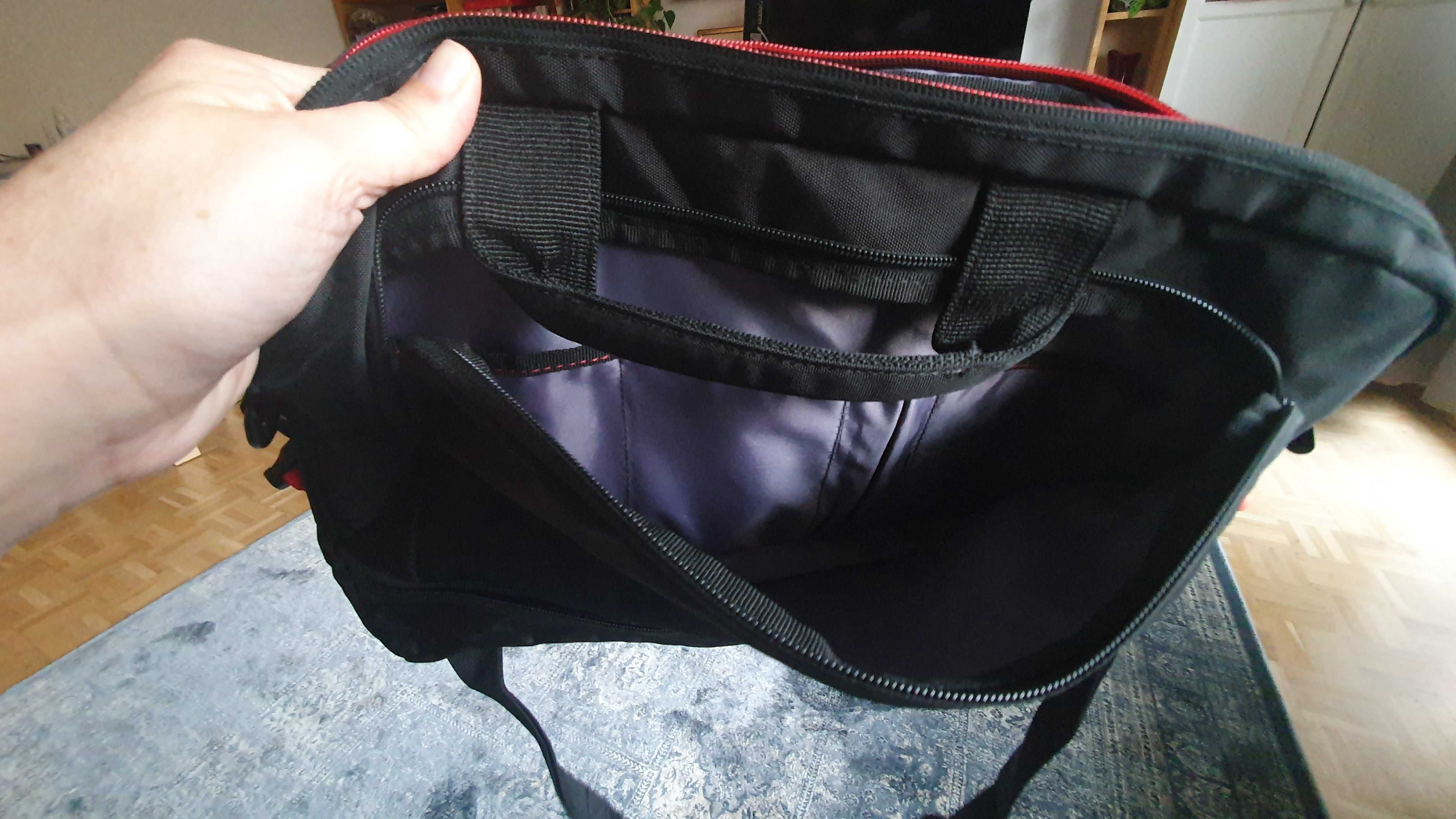 Torba na laptopa Thinkpad nowa