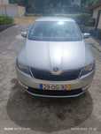 Skoda Rapid Spaceback