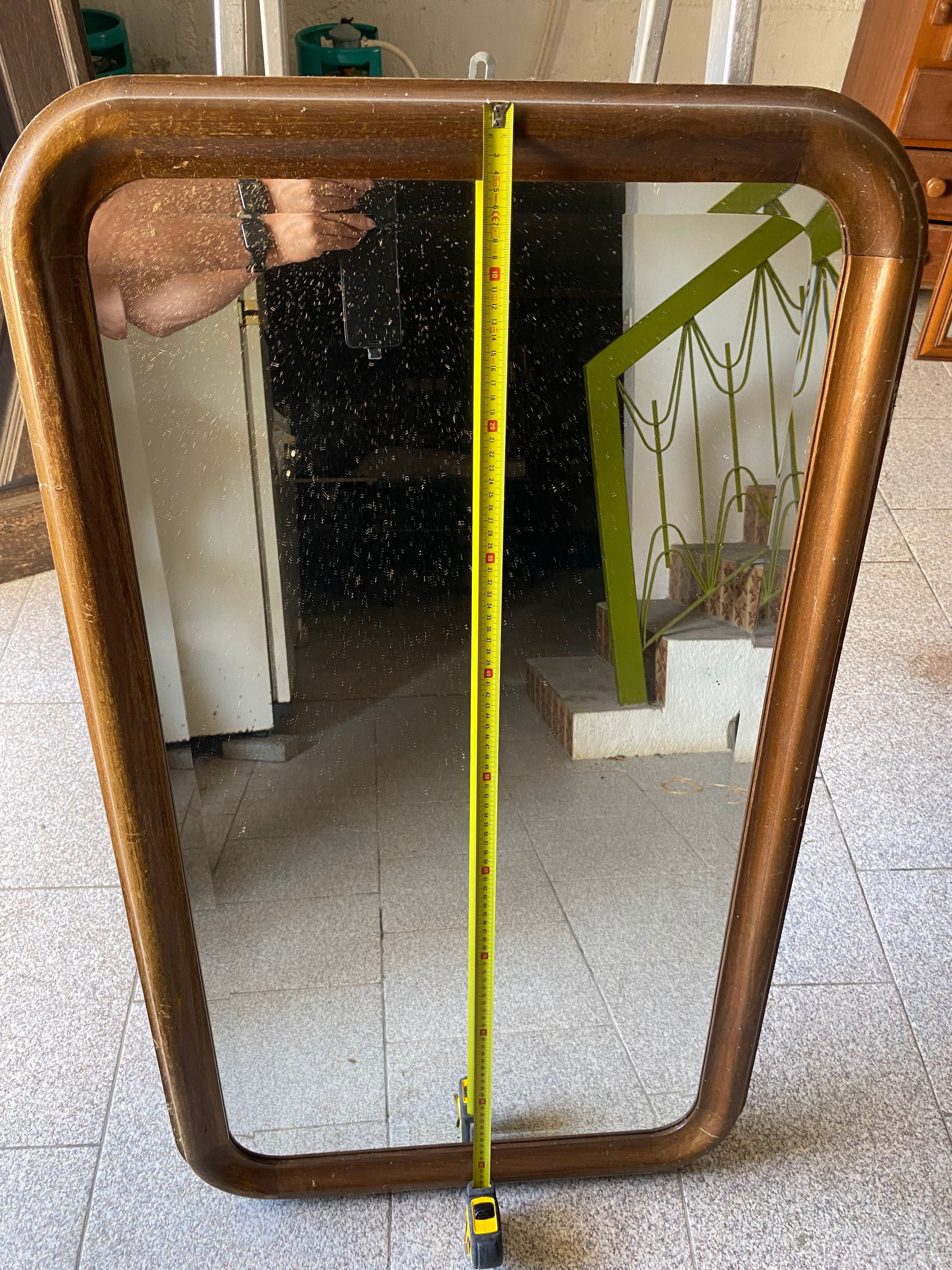 Espelho para quarto