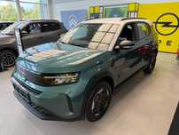 Opel Frontera Edition Hybrid 1.2 Turbo 145KM eDCT6