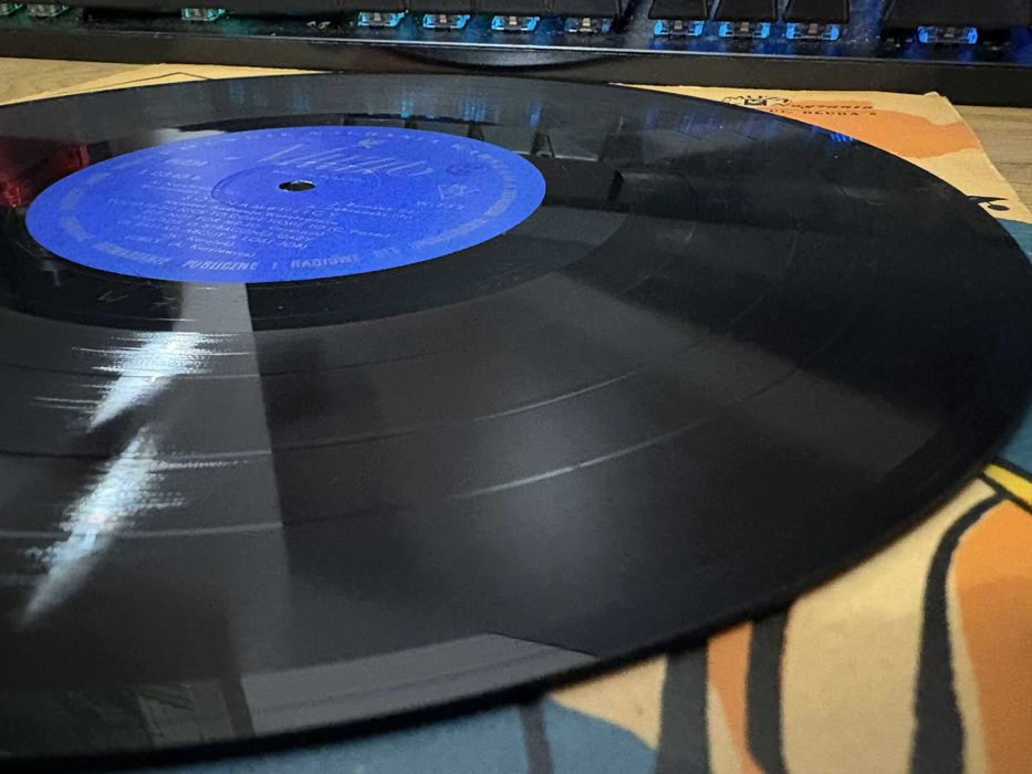 SOMNAMBULICY – Wanda Warska / Trio i Kwartet Andrzeja Kurylewicza