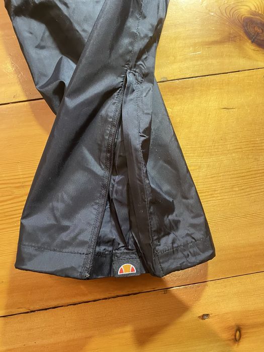 Нейлонові штани Ellesse S M