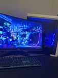 Komputer gamingowy i5 9400f 1660 ti 16 gb ssd hdd