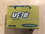 M-Audio Midiman Midisport 2x2 – interfejs MIDI USB