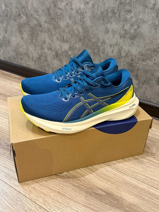 Спортивні кросівки Asics Gel-Kayano 30 ОРИГІНАЛ