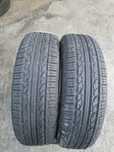 Шини літні Kumho R14 175 65 2шт-1900грн.ID 1212