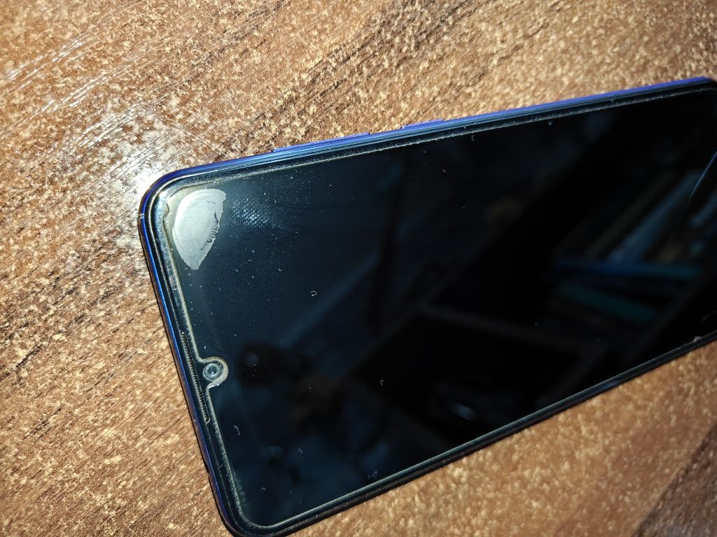 ZTE Blade A7s 2020