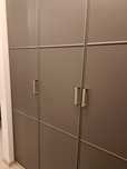 Szafa Ikea Pax 3 drzwiowa