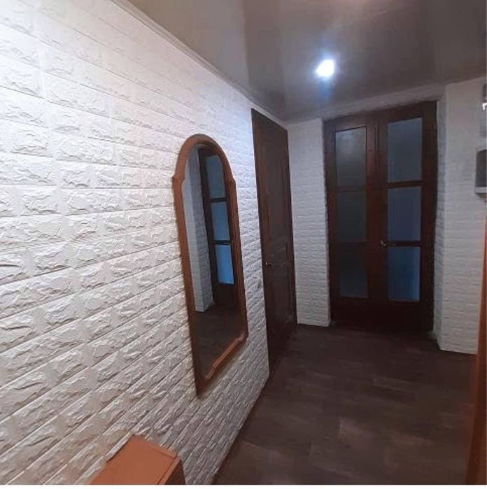 Самоклеючі 3д панелі, самоклейка, декор на стіни, шпалери, на стелю