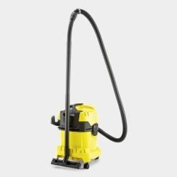 Будівельний пилосос Karcher WD4 1000W 20л.