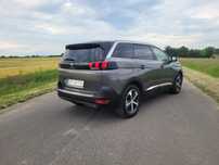 Peugeot 5008 2.0 Hdi Focal Ledy Navi Keyless