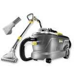 Wynajme odkurzacz piorący Karcher Puzzi 10/1