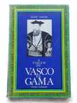 A Viagem de Vasco da Gama, de Elaine Sanceau