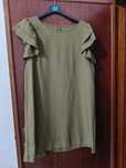 Vestido novo Shein
