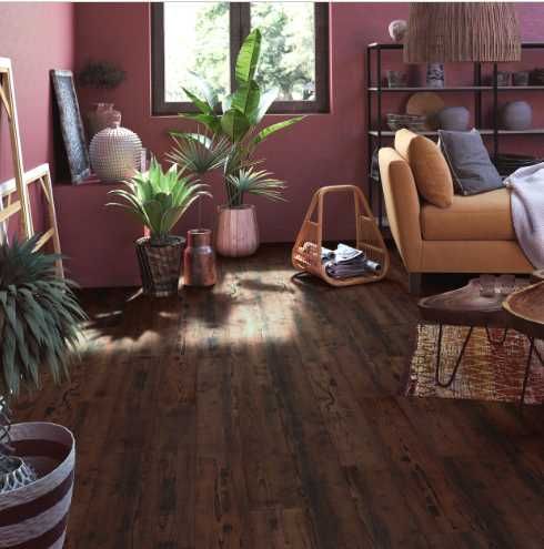 Panele winylowe samoprzylepne Tobacco 31 klasa