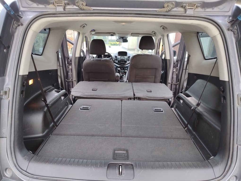 Sprzedam Chevrolet Orlando
