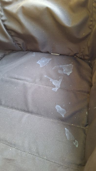 Carrinho bebe cybex balios