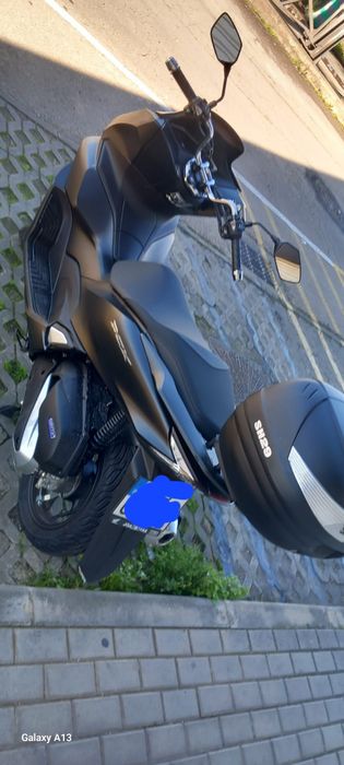 Vendo PCX Dezembro 2024