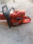Vendo motossera husqvarna 372 nova