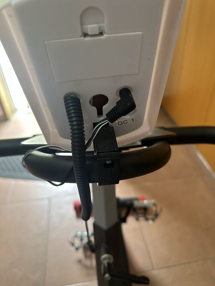 Bicleta de cycling