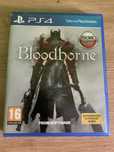 Bloodborne PS4 polskie wydanie