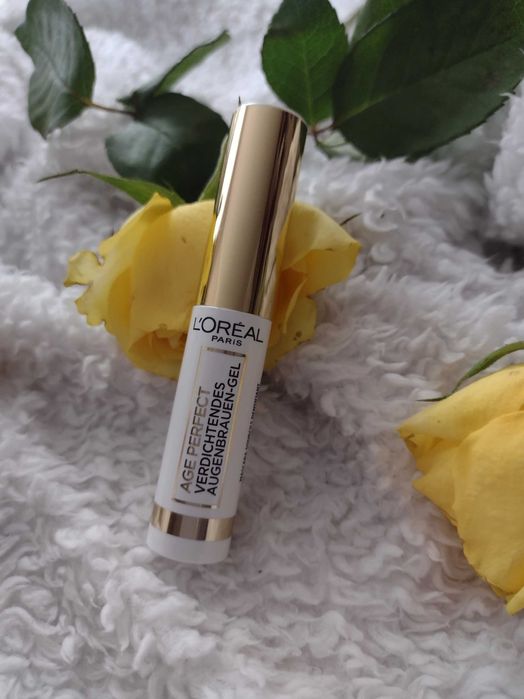L'Oréal Age Perfect. Zagęszczacz do brwi.