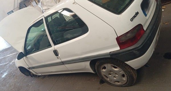 Para Peças Citroën Saxo (S0, S1)