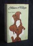 Livro Mães e Filhas Evan Hunter