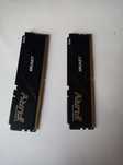 Оперативна пам'ять Kingston Fury DDR5-6000 16gb