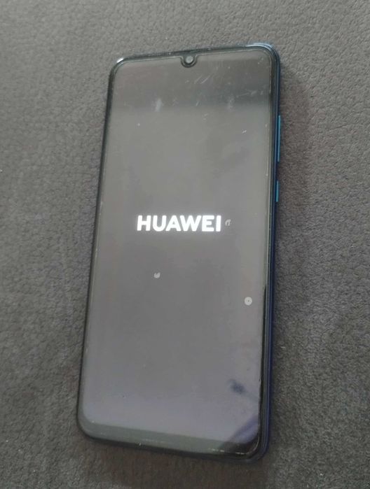 HUAWEI p smart 2019
