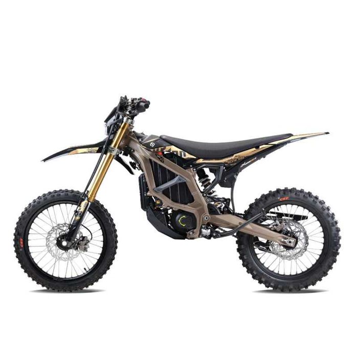 Motocross elektryczny Surron Ultra Bee HP 2025