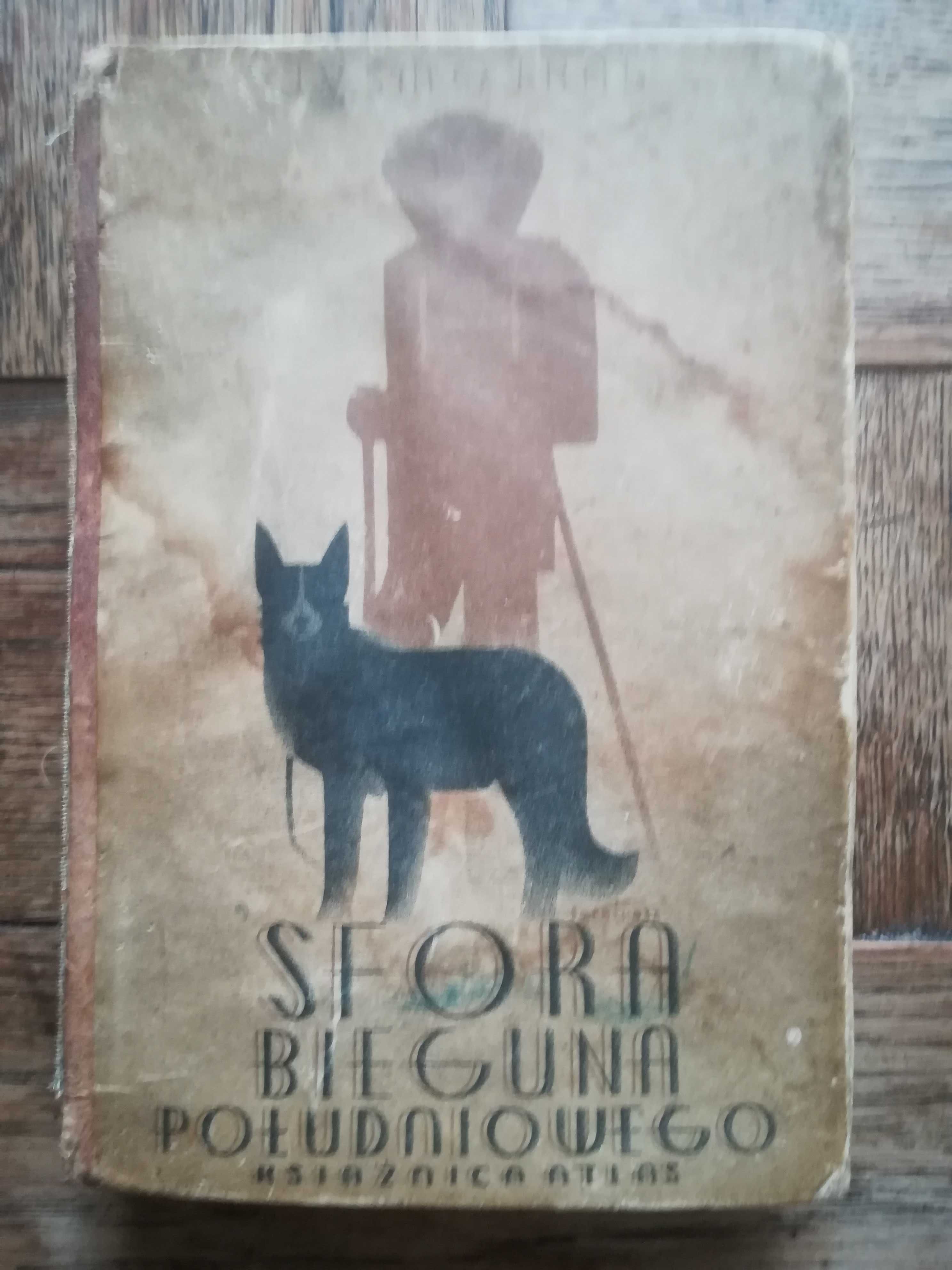 Sfora Bieguna Południowego J.V. Smejkal