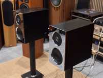 Restek Screen A kolumny aktynne Germany Dynaudio