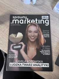 Magazyn sprawny marketing