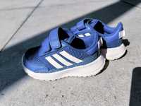 Buty sportowe adidas rozmiar 22 Tensaur run