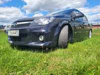Opel Astra OPC Line 1.6Turbo 180PS!!!