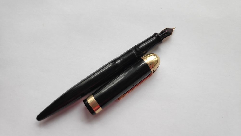 Pióro wieczne Wahl Eversharp Skyline rzadka wersja