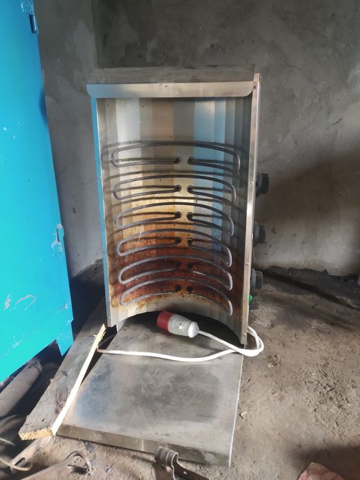 Апарат для шаурми