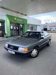 Audi 200 quattro 4x4 2.3 полный привод