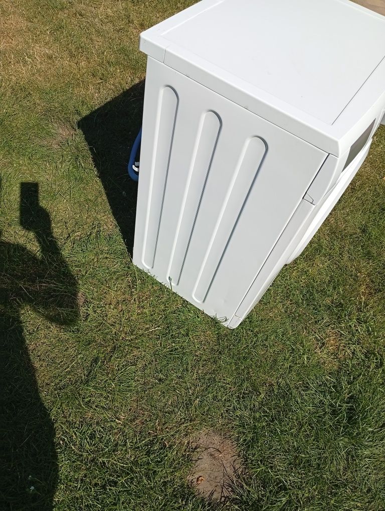 Pralka z dostawą gratis Slim