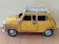 Carro Mini em Chapa