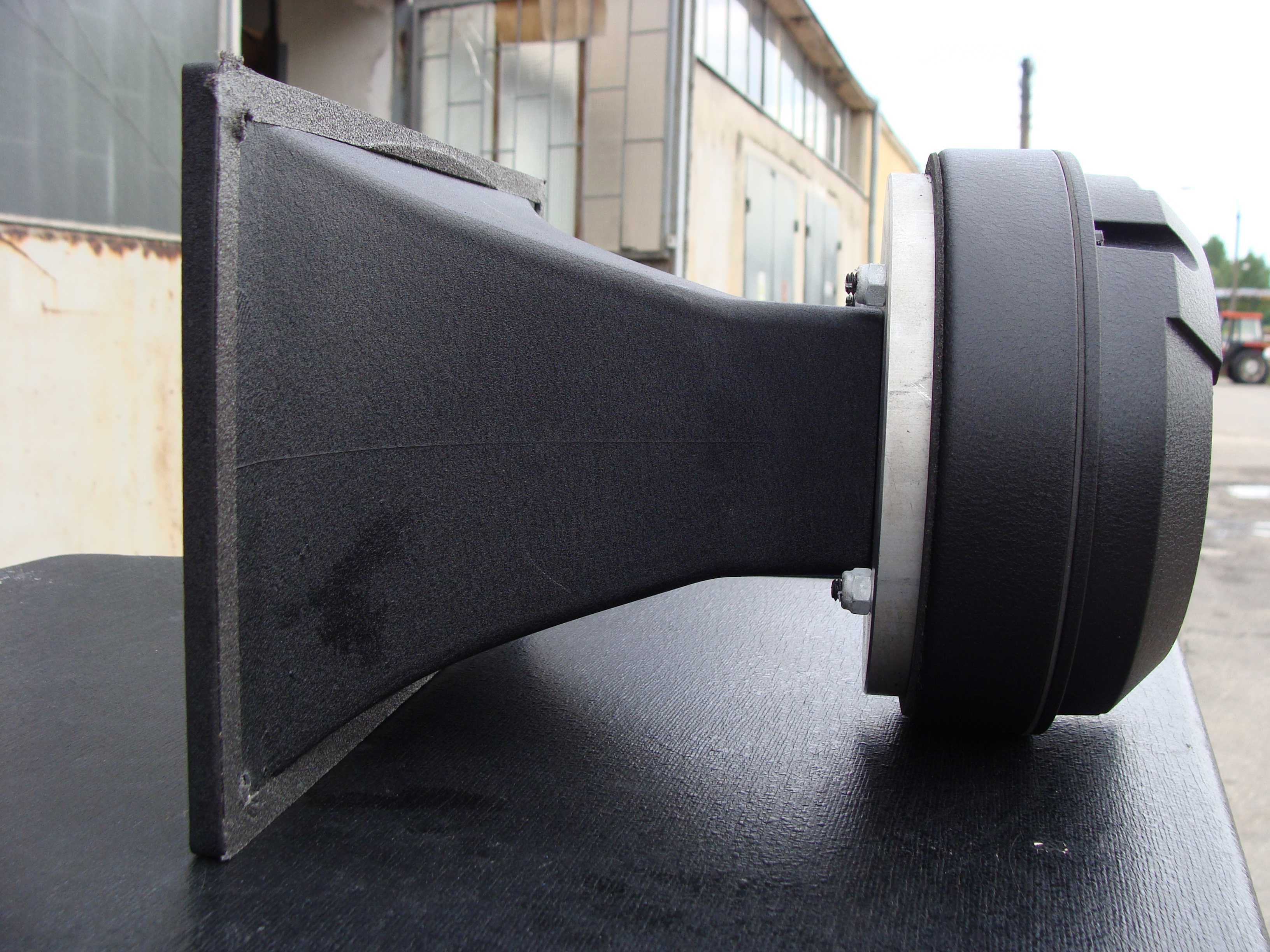 Kolumny JBL P733, 600W AES, 15"cewka 4" 2227, driver 1,5"cewka 4" 2451